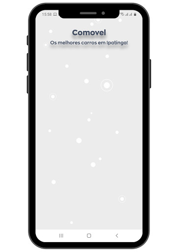 Run android online APK Comovel from MyAndroid or emulate Comovel using MyAndroid