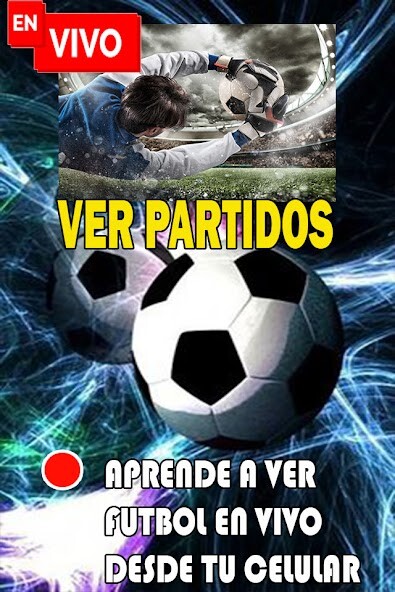 Run android online APK Como Ver futbol en Vivo Guía from MyAndroid or emulate Como Ver futbol en Vivo Guía using MyAndroid