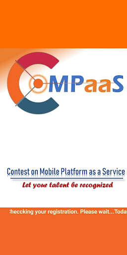 Run android online APK CoMPaaS - Contest on Mobile Platform as a Service from MyAndroid or emulate CoMPaaS - Contest on Mobile Platform as a Service using MyAndroid Run android online APK CoMPaaS - Contest on Mobile Platform as a Service from MyAndroid or emulate CoMPaaS - Contest on Mobile Platform as a Service using MyAndroid