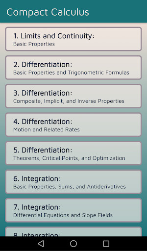 Run android online APK Compact Calculus from MyAndroid or emulate Compact Calculus using MyAndroid Run android online APK Compact Calculus from MyAndroid or emulate Compact Calculus using MyAndroid