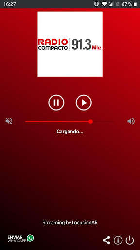 Run android online APK Compacto 91.3 from MyAndroid or emulate Compacto 91.3 using MyAndroid Run android online APK Compacto 91.3 from MyAndroid or emulate Compacto 91.3 using MyAndroid