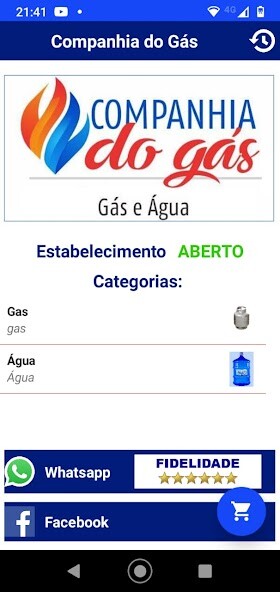 Run android online APK Companhia do Gás from MyAndroid or emulate Companhia do Gás using MyAndroid Run android online APK Companhia do Gás from MyAndroid or emulate Companhia do Gás using MyAndroid