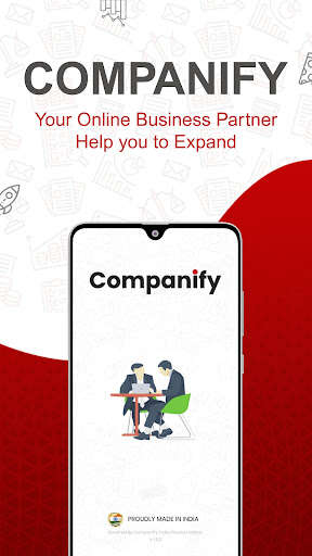 Run android online APK COMPANIFY Company Registration from MyAndroid or emulate COMPANIFY Company Registration using MyAndroid Run android online APK COMPANIFY Company Registration from MyAndroid or emulate COMPANIFY Company Registration using MyAndroid