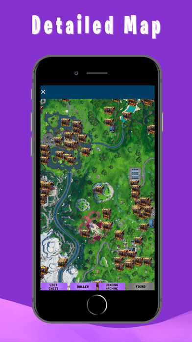 Emulate iPhone app Companion App for Fortnite using MyAndroid Emulate iPhone app Companion App for Fortnite using MyAndroid