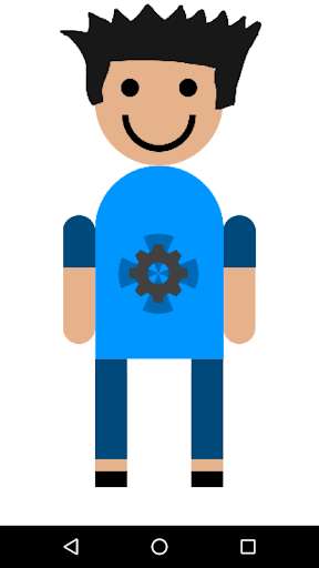 Run android online APK Companion - Be my friend from MyAndroid or emulate Companion - Be my friend using MyAndroid