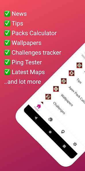 Run android online APK Companion for Apex Legends from MyAndroid or emulate Companion for Apex Legends using MyAndroid Run android online APK Companion for Apex Legends from MyAndroid or emulate Companion for Apex Legends using MyAndroid