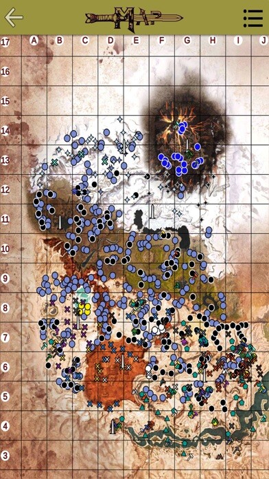 Emulate iPhone app Companion for Conan Exiles using MyAndroid