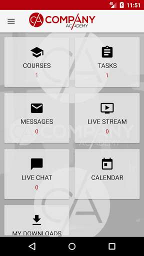Run android online APK CompanyAcademy from MyAndroid or emulate CompanyAcademy using MyAndroid Run android online APK CompanyAcademy from MyAndroid or emulate CompanyAcademy using MyAndroid