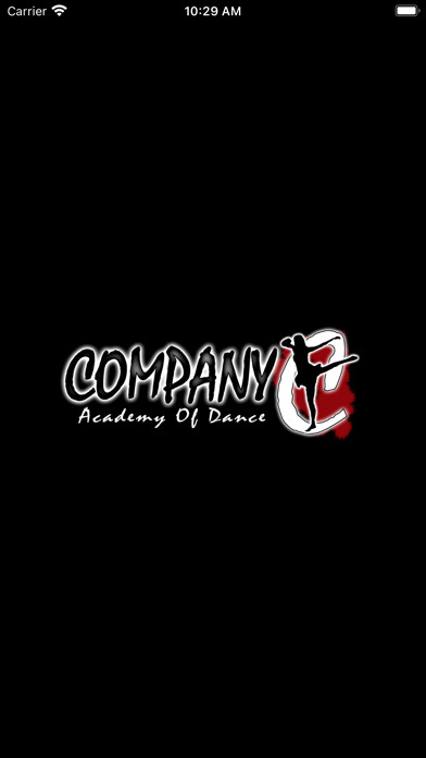 Emulate iPhone app Company C Academy of Dance using MyAndroid Emulate iPhone app Company C Academy of Dance using MyAndroid