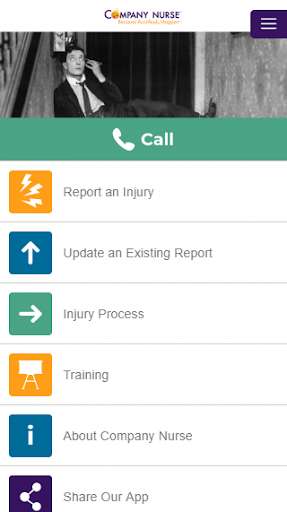 Run android online APK Company Nurse from MyAndroid or emulate Company Nurse using MyAndroid