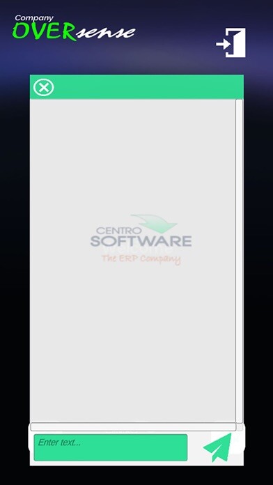 Emulate iPhone app COMPANY OVERSENSE using MyAndroid Emulate iPhone app COMPANY OVERSENSE using MyAndroid