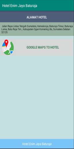 Run android online APK Company Profil Hotel Enim Jaya from MyAndroid or emulate Company Profil Hotel Enim Jaya using MyAndroid Run android online APK Company Profil Hotel Enim Jaya from MyAndroid or emulate Company Profil Hotel Enim Jaya using MyAndroid