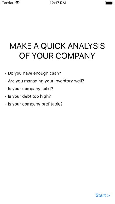 Emulate iPhone app Company-SOS using MyAndroid Emulate iPhone app Company-SOS using MyAndroid
