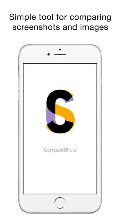 Emulate iPhone app CompareShots using MyAndroid Emulate iPhone app CompareShots using MyAndroid
