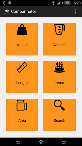 Run android online APK Comparinator from MyAndroid or emulate Comparinator using MyAndroid Run android online APK Comparinator from MyAndroid or emulate Comparinator using MyAndroid