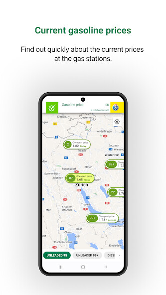 Run android online APK Comparis Gasoline price Swiss from MyAndroid or emulate Comparis Gasoline price Swiss using MyAndroid Run android online APK Comparis Gasoline price Swiss from MyAndroid or emulate Comparis Gasoline price Swiss using MyAndroid