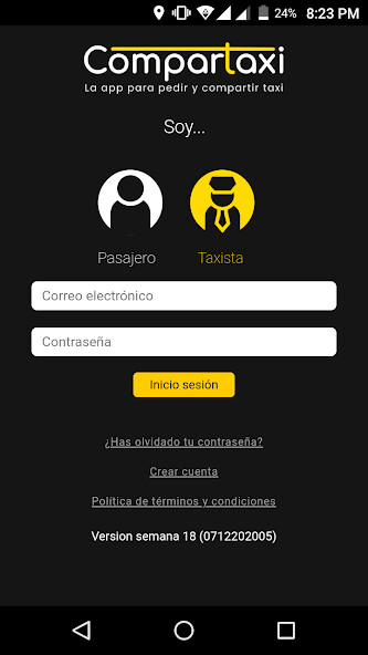 Run android online APK Compartaxi from MyAndroid or emulate Compartaxi using MyAndroid Run android online APK Compartaxi from MyAndroid or emulate Compartaxi using MyAndroid