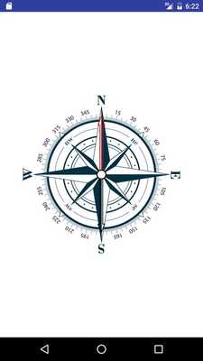 Emulate Android APK Compass 360 view Emulate Android APK Compass 360 view
