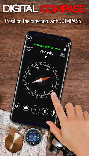 Run android online APK Compass App: Smart Compass for Android from MyAndroid or emulate Compass App: Smart Compass for Android using MyAndroid Run android online APK Compass App: Smart Compass for Android from MyAndroid or emulate Compass App: Smart Compass for Android using MyAndroid