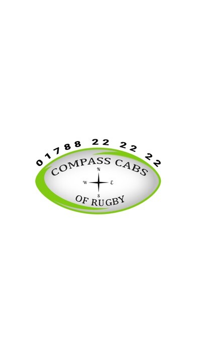 Emulate iPhone app Compass Cabs using MyAndroid