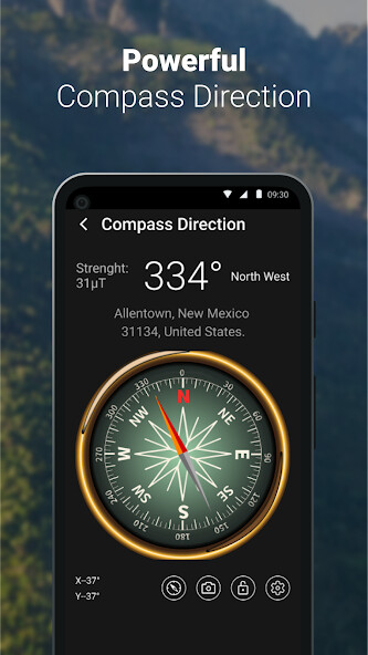 Run android online APK Compass - Compass Direction from MyAndroid or emulate Compass - Compass Direction using MyAndroid Run android online APK Compass - Compass Direction from MyAndroid or emulate Compass - Compass Direction using MyAndroid