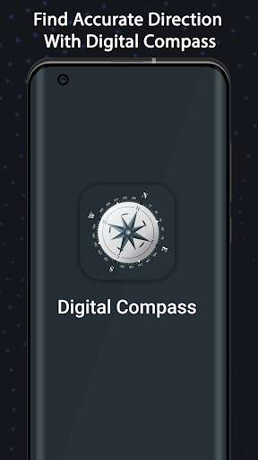 Emulate Android APK Compass direction finder Emulate Android APK Compass direction finder