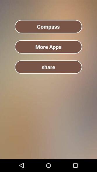 Emulate Android APK Compass For Direction Emulate Android APK Compass For Direction