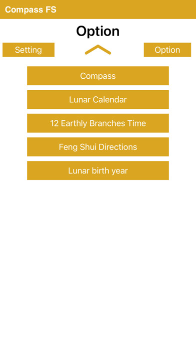Emulate iPhone app Compass FS using MyAndroid Emulate iPhone app Compass FS using MyAndroid