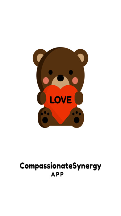 Emulate iPhone app CompassionateSynergy(AR Cards) using MyAndroid Emulate iPhone app CompassionateSynergy(AR Cards) using MyAndroid