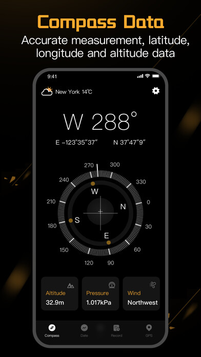 Emulate iPhone app compass-latitude and longitude using MyAndroid Emulate iPhone app compass-latitude and longitude using MyAndroid