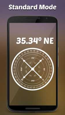 Emulate Android APK Compass Maps and Directions - Navigation app