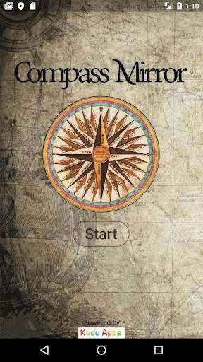 Run android online APK Compass Mirror from MyAndroid or emulate Compass Mirror using MyAndroid Run android online APK Compass Mirror from MyAndroid or emulate Compass Mirror using MyAndroid