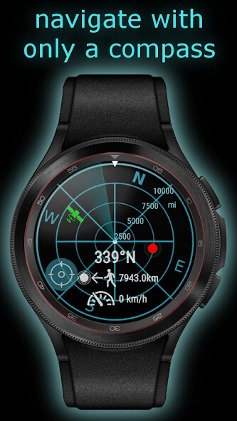 Run android online APK Compass Navigation (Wear OS) from MyAndroid or emulate Compass Navigation (Wear OS) using MyAndroid Run android online APK Compass Navigation (Wear OS) from MyAndroid or emulate Compass Navigation (Wear OS) using MyAndroid