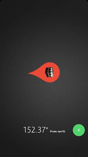 Run android online APK Compass Qibla Direction from MyAndroid or emulate Compass Qibla Direction using MyAndroid