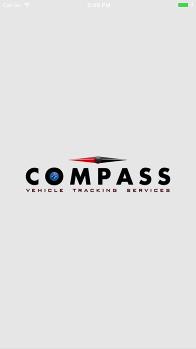 Emulate iPhone app Compass Tracking using MyAndroid