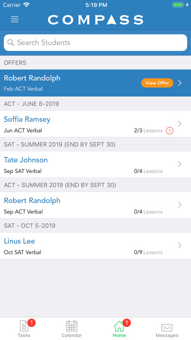 Emulate iPhone app Compass Tutor using MyAndroid Emulate iPhone app Compass Tutor using MyAndroid