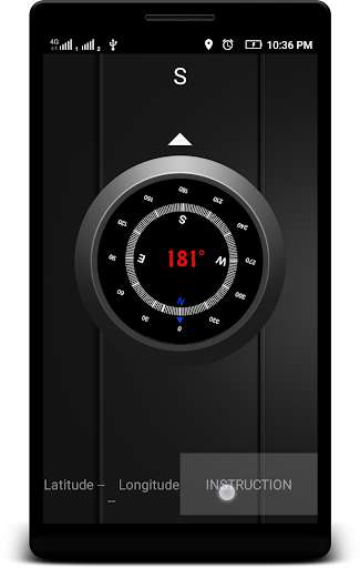 Emulate Android APK Compass with Android Emulate Android APK Compass with Android