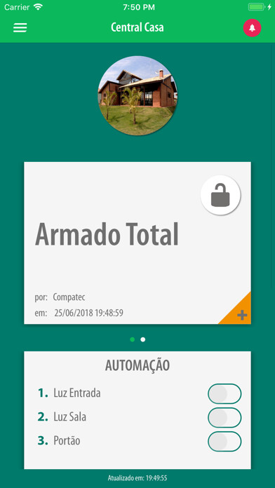 Emulate iPhone app Compatec using MyAndroid Emulate iPhone app Compatec using MyAndroid