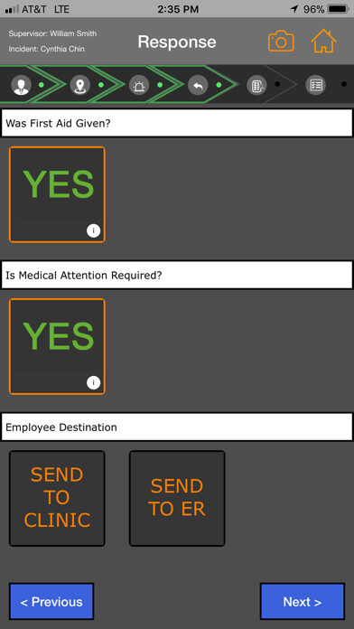 Emulate iPhone app Compatica WIM using MyAndroid Emulate iPhone app Compatica WIM using MyAndroid