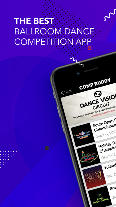 Emulate iPhone app Comp Buddy using MyAndroid Emulate iPhone app Comp Buddy using MyAndroid