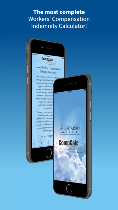 Emulate iPhone app CompCalc Plus using MyAndroid Emulate iPhone app CompCalc Plus using MyAndroid
