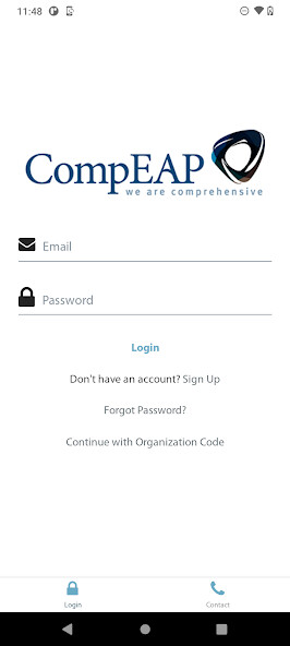 Run android online APK CompEAP - Take Us With You from MyAndroid or emulate CompEAP - Take Us With You using MyAndroid