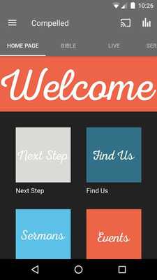 Emulate Android APK Compelled Emulate Android APK Compelled