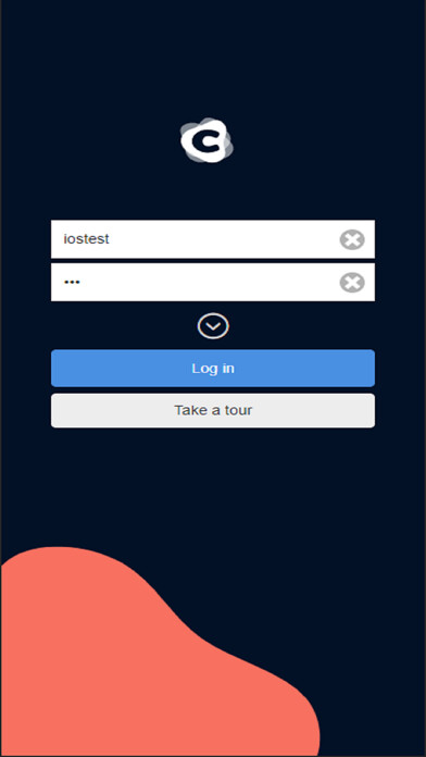 Emulate iPhone app Compello Invoice Approval using MyAndroid Emulate iPhone app Compello Invoice Approval using MyAndroid