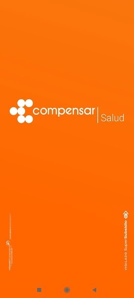 Run android online APK Compensar Salud from MyAndroid or emulate Compensar Salud using MyAndroid Run android online APK Compensar Salud from MyAndroid or emulate Compensar Salud using MyAndroid