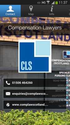 Emulate Android APK Compensation Lawyers Emulate Android APK Compensation Lawyers