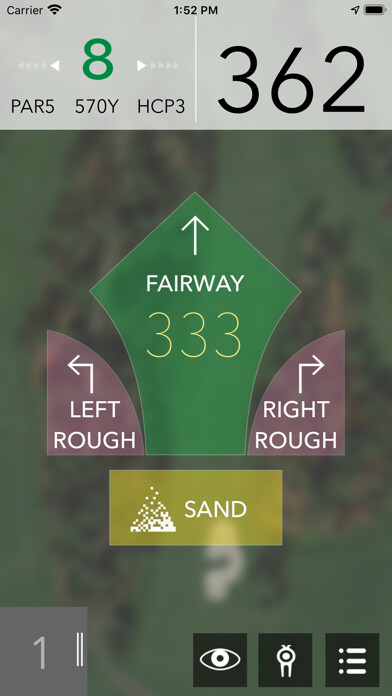 Emulate iPhone app Compete Golf™ - Golf GPS using MyAndroid Emulate iPhone app Compete Golf™ - Golf GPS using MyAndroid