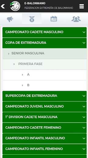 Run android online APK Competiciones e-balonmano.com from MyAndroid or emulate Competiciones e-balonmano.com using MyAndroid Run android online APK Competiciones e-balonmano.com from MyAndroid or emulate Competiciones e-balonmano.com using MyAndroid