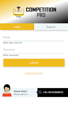 Run android online APK Competition Pro from MyAndroid or emulate Competition Pro using MyAndroid Run android online APK Competition Pro from MyAndroid or emulate Competition Pro using MyAndroid