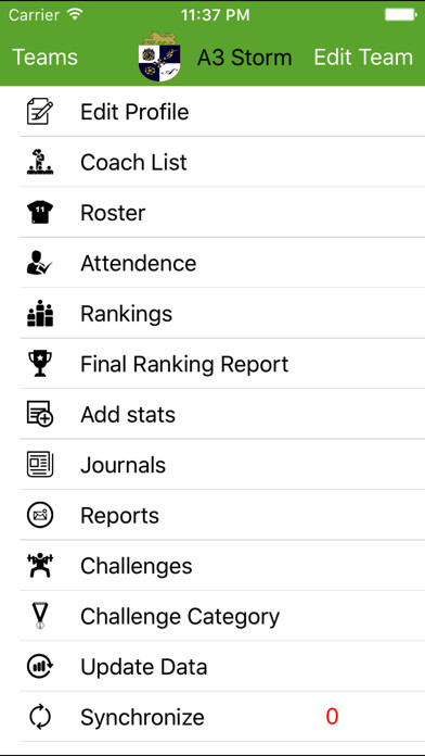 Emulate iPhone app Competitive-Cauldron using MyAndroid Emulate iPhone app Competitive-Cauldron using MyAndroid